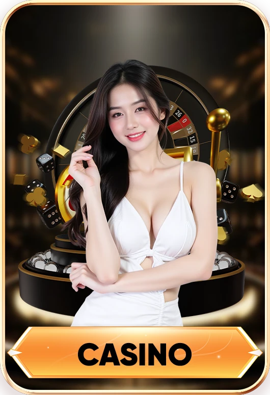 J188 anh casino trang chu 2025