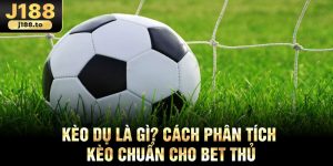 Keo Du La Gi Cach Phan Tich Keo Chuan Cho Bet Thu